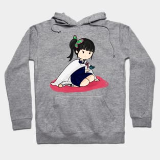 kanao Hoodie